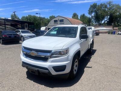 2019 Chevrolet Colorado Work Truck  4X4 - Photo 14 - Prescott, AZ 86301