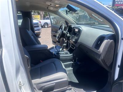 2019 Chevrolet Colorado Work Truck  4X4 - Photo 38 - Prescott, AZ 86301