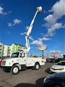 1998 Freightliner FL60 Bucket Truck - Photo 6 - Mesa, AZ 85201