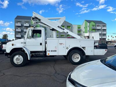 1998 Freightliner Fl60 Bucket Truck   - Photo 11 - Mesa, AZ 85201