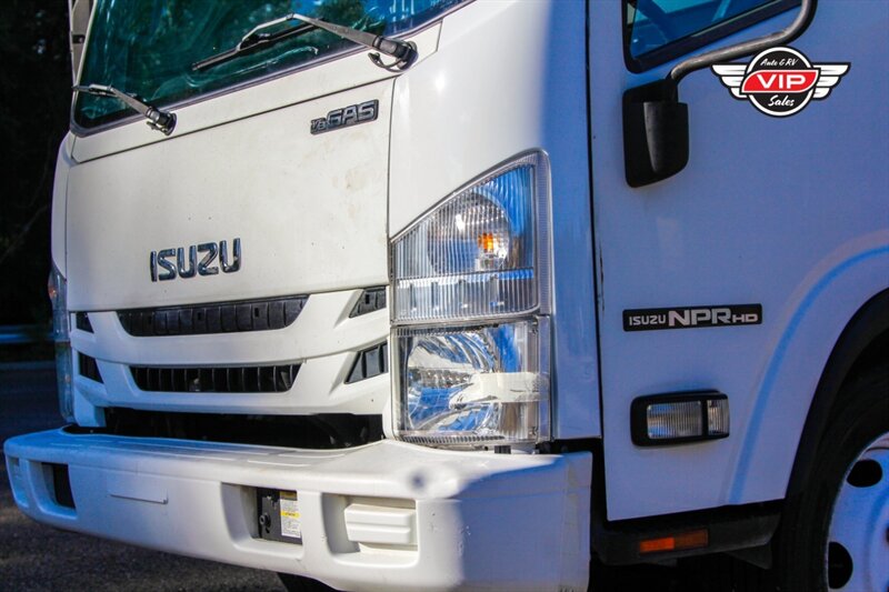 2016 Isuzu NPR NPR - Photo 25 - Prescott, AZ 86301