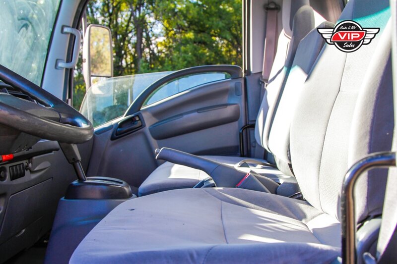 2016 Isuzu NPR NPR - Photo 29 - Prescott, AZ 86301