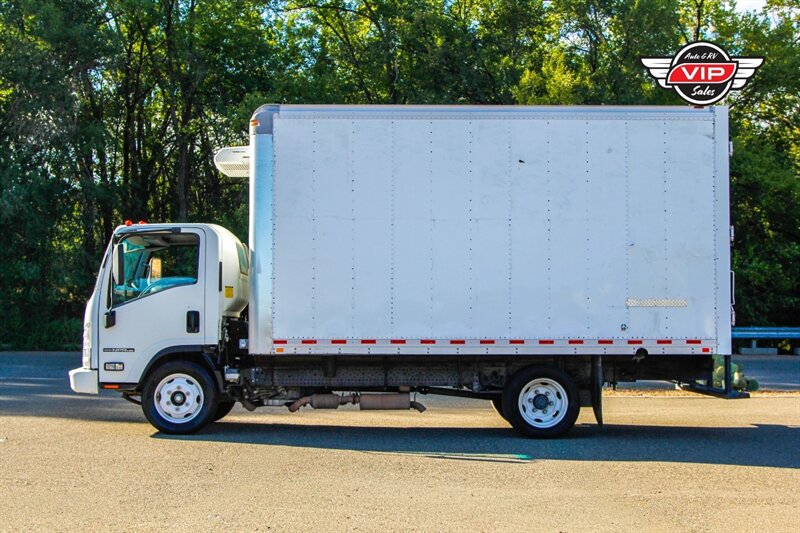 2016 Isuzu NPR NPR   - Photo 1 - Prescott, AZ 86301