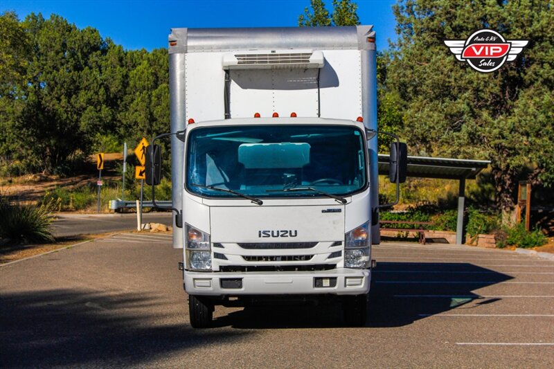 2016 Isuzu NPR NPR - Photo 3 - Prescott, AZ 86301