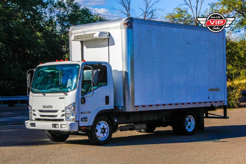 2016 Isuzu NPR NPR - Photo 2 - Prescott, AZ 86301