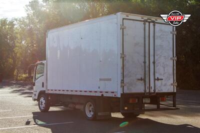 2016 Isuzu NPR NPR - Photo 8 - Prescott, AZ 86301