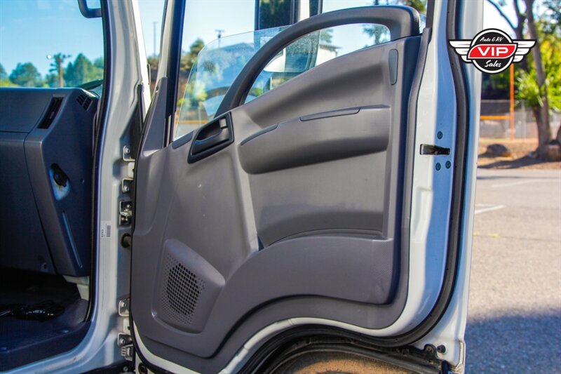2016 Isuzu NPR NPR - Photo 16 - Prescott, AZ 86301