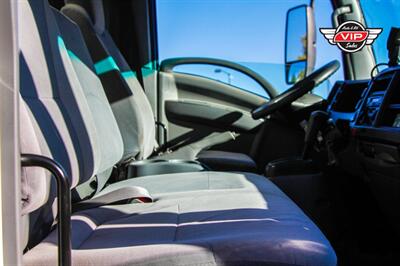 2016 Isuzu NPR NPR - Photo 18 - Prescott, AZ 86301