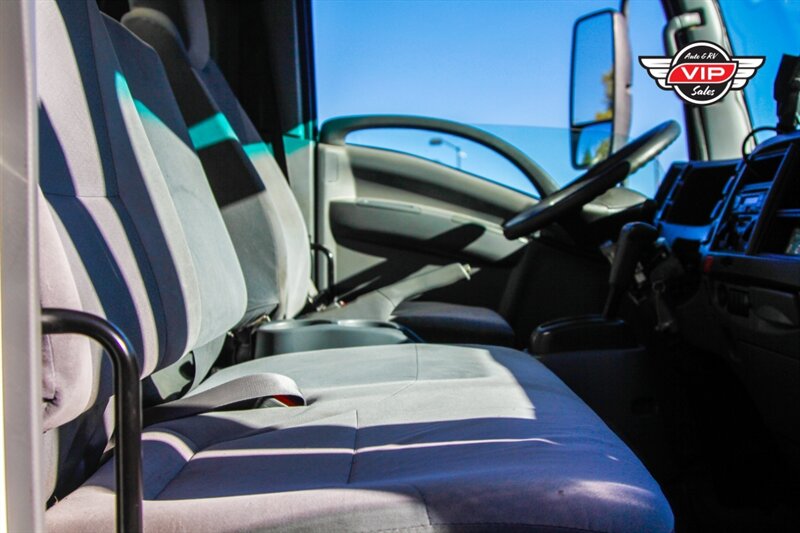 2016 Isuzu NPR NPR - Photo 18 - Prescott, AZ 86301