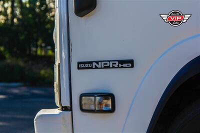 2016 Isuzu NPR NPR - Photo 12 - Prescott, AZ 86301