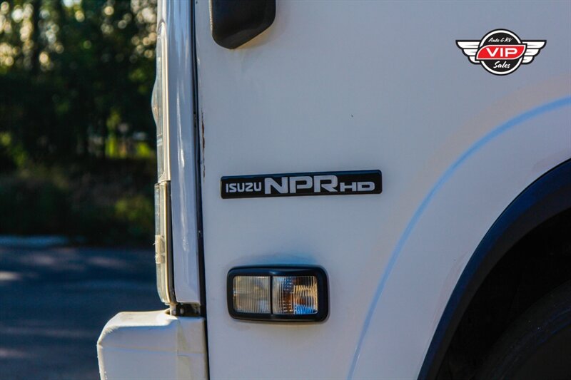2016 Isuzu NPR NPR - Photo 12 - Prescott, AZ 86301