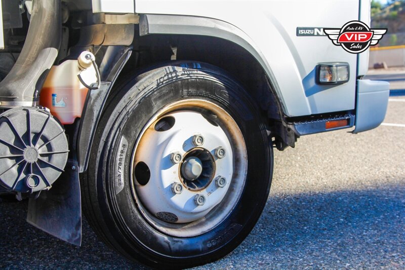 2016 Isuzu NPR NPR - Photo 13 - Prescott, AZ 86301