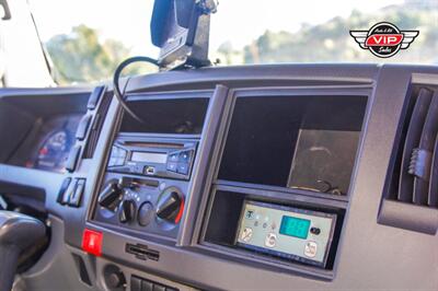 2016 Isuzu NPR NPR - Photo 20 - Prescott, AZ 86301