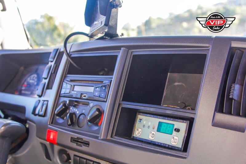 2016 Isuzu NPR NPR - Photo 20 - Prescott, AZ 86301