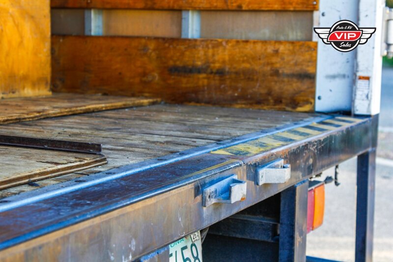 2016 Isuzu NPR NPR - Photo 36 - Prescott, AZ 86301