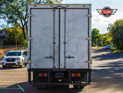 2016 Isuzu NPR NPR - Photo 7 - Prescott, AZ 86301