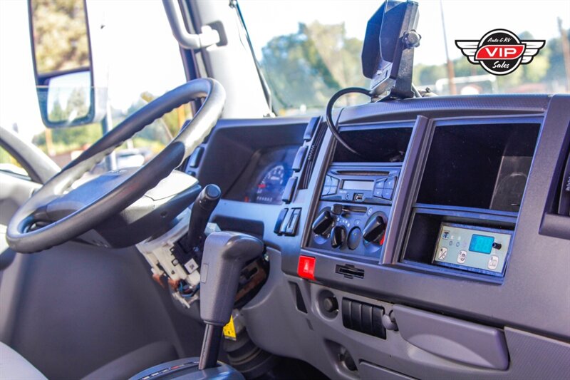 2016 Isuzu NPR NPR - Photo 17 - Prescott, AZ 86301