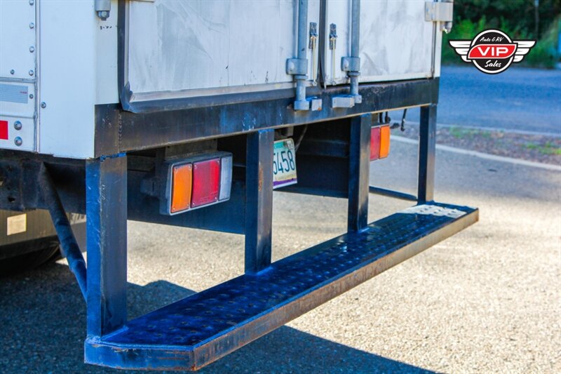 2016 Isuzu NPR NPR - Photo 9 - Prescott, AZ 86301