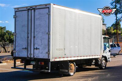 2016 Isuzu NPR NPR - Photo 6 - Prescott, AZ 86301