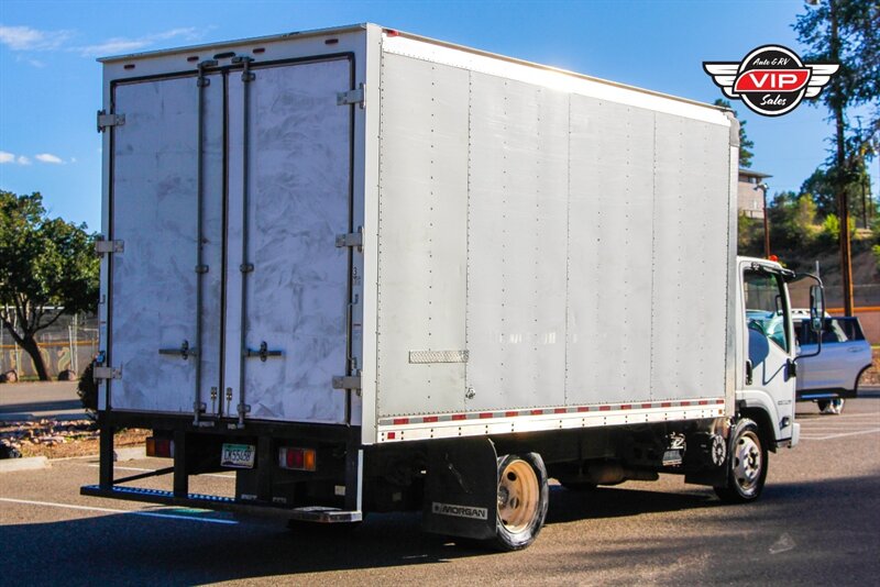 2016 Isuzu NPR NPR - Photo 6 - Prescott, AZ 86301