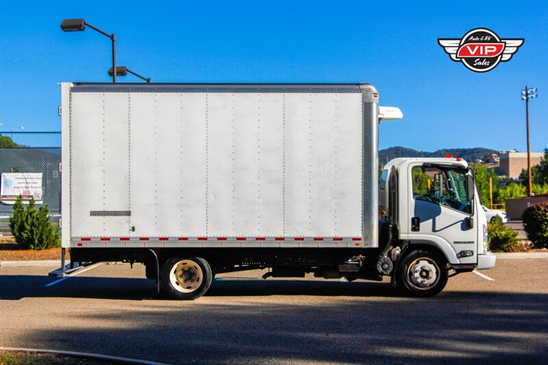 2016 Isuzu NPR NPR - Photo 5 - Prescott, AZ 86301