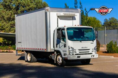 2016 Isuzu NPR NPR - Photo 4 - Prescott, AZ 86301