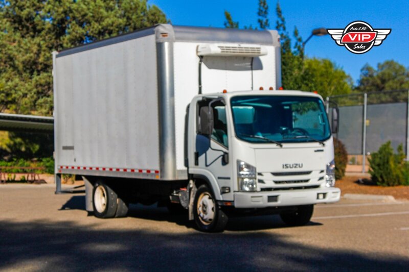 2016 Isuzu NPR NPR - Photo 4 - Prescott, AZ 86301