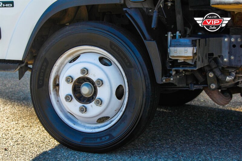 2016 Isuzu NPR NPR - Photo 11 - Prescott, AZ 86301