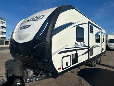 2020 Heartland Mallard M-251BH  Bunk House - Photo 1 - Mesa, AZ 85201