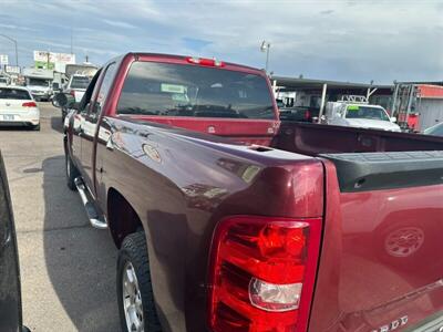 2013 Chevrolet Silverado 1500 LT   - Photo 4 - Mesa, AZ 85201
