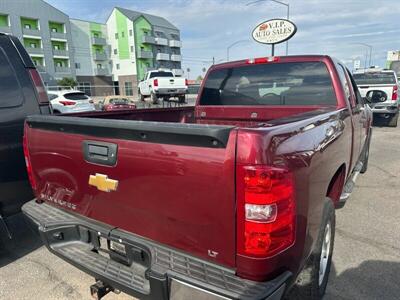 2013 Chevrolet Silverado 1500 LT   - Photo 3 - Mesa, AZ 85201