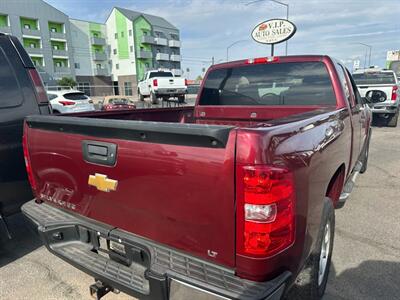 2013 Chevrolet Silverado 1500 LT   - Photo 3 - Mesa, AZ 85201