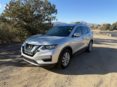 2019 Nissan Rogue SV  extra clean