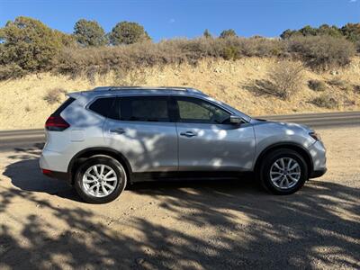 2019 Nissan Rogue SV  extra clean - Photo 21 - Prescott, AZ 86301