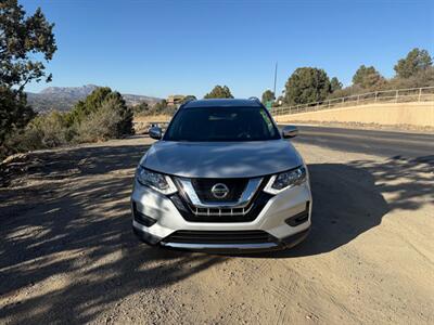 2019 Nissan Rogue SV  extra clean - Photo 20 - Prescott, AZ 86301