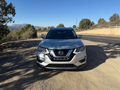 2019 Nissan Rogue SV  extra clean - Photo 5 - Prescott, AZ 86301