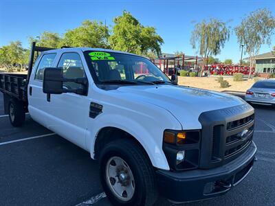 2008 Ford F-250 XL  Flat Bed - Photo 20 - Mesa, AZ 85201