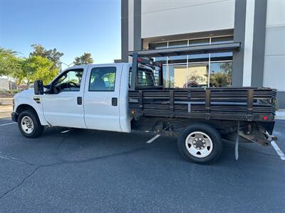 2008 Ford F-250 XL  Flat Bed - Photo 16 - Mesa, AZ 85201