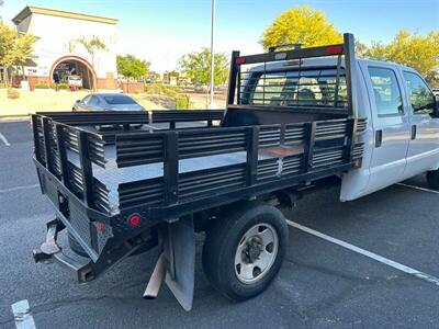 2008 Ford F-250 XL  Flat Bed - Photo 5 - Mesa, AZ 85201