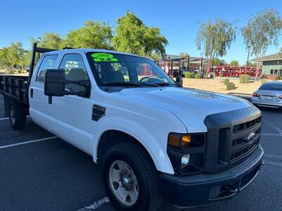 2008 Ford F-250 XL  Flat Bed - Photo 7 - Mesa, AZ 85201