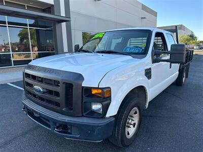 2008 Ford F-250 XL  Flat Bed - Photo 2 - Mesa, AZ 85201