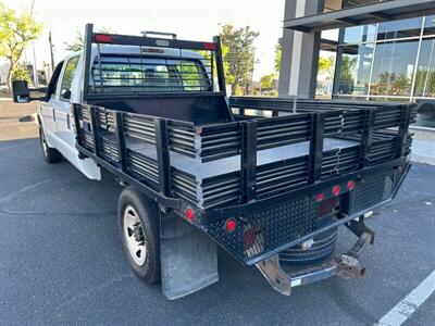 2008 Ford F-250 XL  Flat Bed - Photo 4 - Mesa, AZ 85201