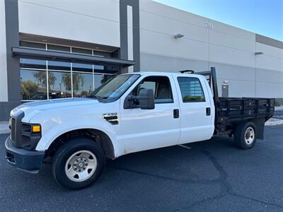 2008 Ford F-250 XL  Flat Bed - Photo 14 - Mesa, AZ 85201