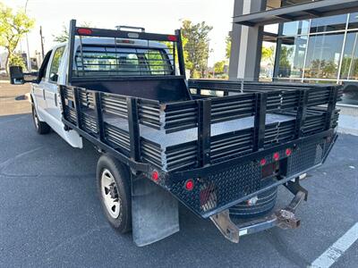 2008 Ford F-250 XL  Flat Bed - Photo 17 - Mesa, AZ 85201