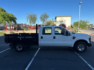 2008 Ford F-250 XL  Flat Bed - Photo 19 - Mesa, AZ 85201