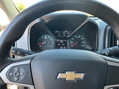 2021 Chevrolet Colorado Work Truck   - Photo 9 - Mesa, AZ 85201