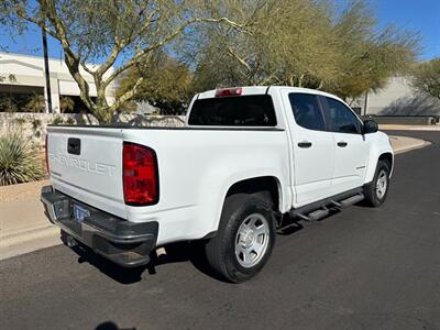 2021 Chevrolet Colorado Work Truck   - Photo 23 - Mesa, AZ 85201