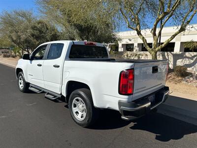 2021 Chevrolet Colorado Work Truck   - Photo 21 - Mesa, AZ 85201