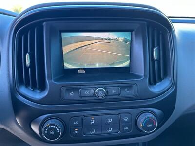 2021 Chevrolet Colorado Work Truck   - Photo 11 - Mesa, AZ 85201