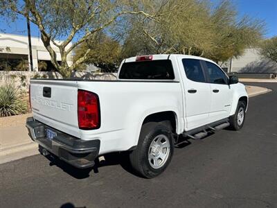 2021 Chevrolet Colorado Work Truck   - Photo 6 - Mesa, AZ 85201